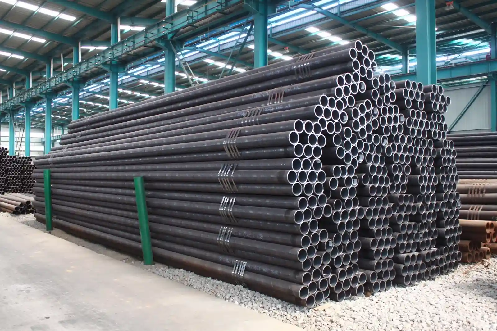 Pipes