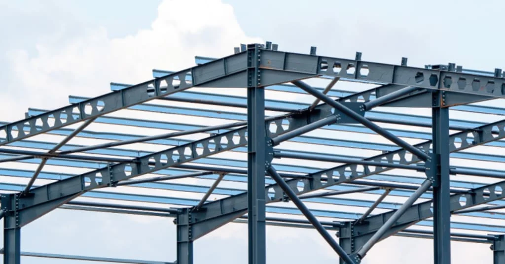 Infrastructure Cranes